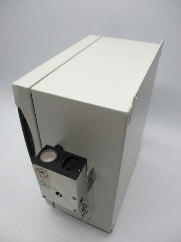SIEVERS TOC400ES/120V UNMP
