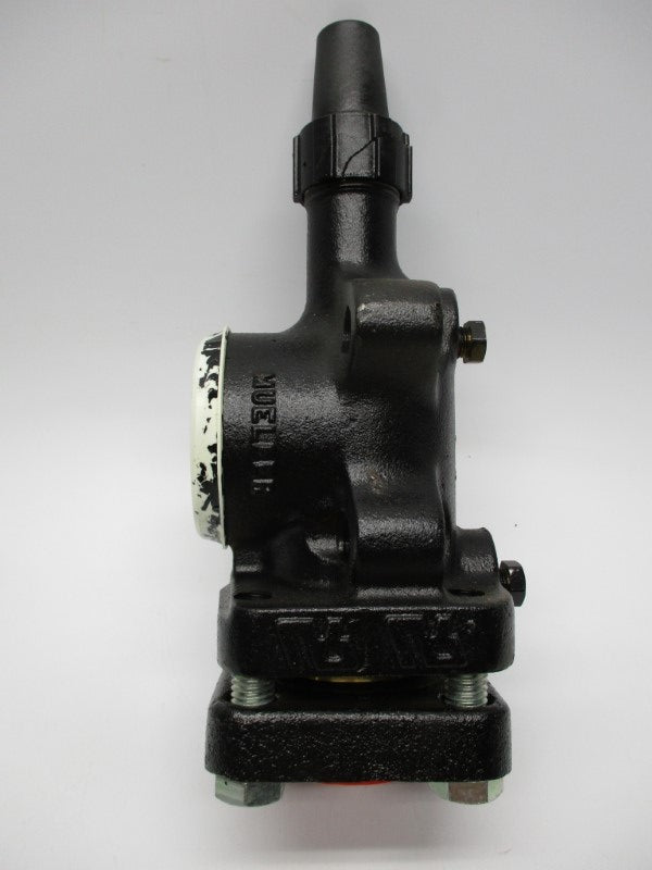 MUELLER A-6201 WP (AS PICTURED) NSNP