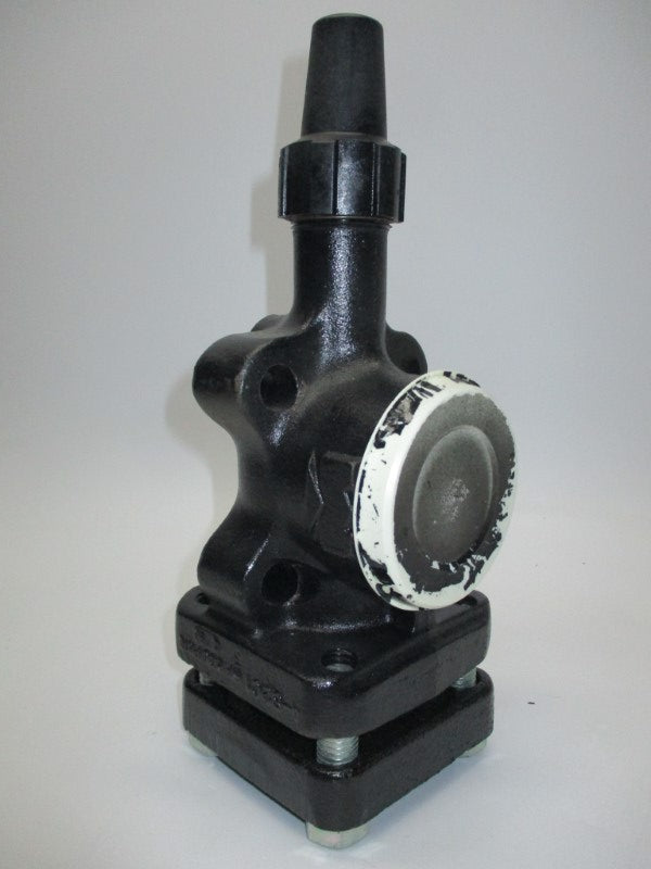 MUELLER A-6201 WP (AS PICTURED) NSNP