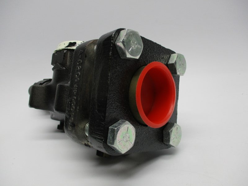 MUELLER A-6201 WP (AS PICTURED) NSNP