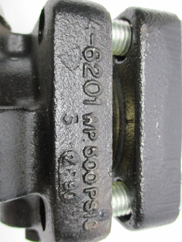 MUELLER A-6201 WP (AS PICTURED) NSNP