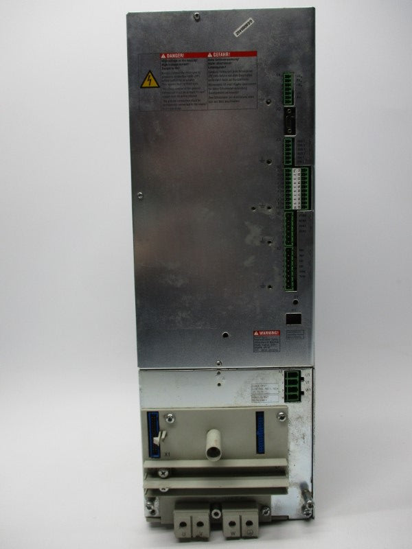 INDRAMAT HVR02.2-W025N UNMP
