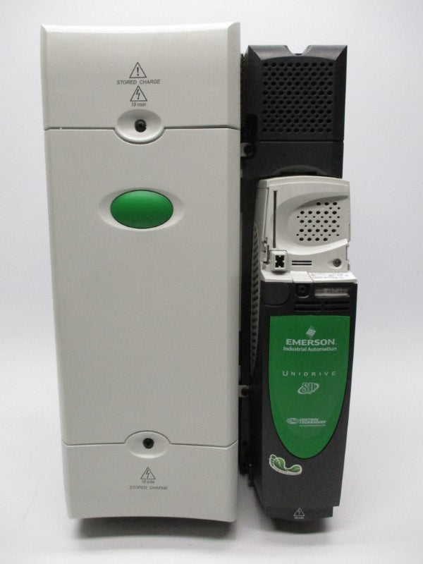 CONTROL TECHNIQUES SP4403 NSNP