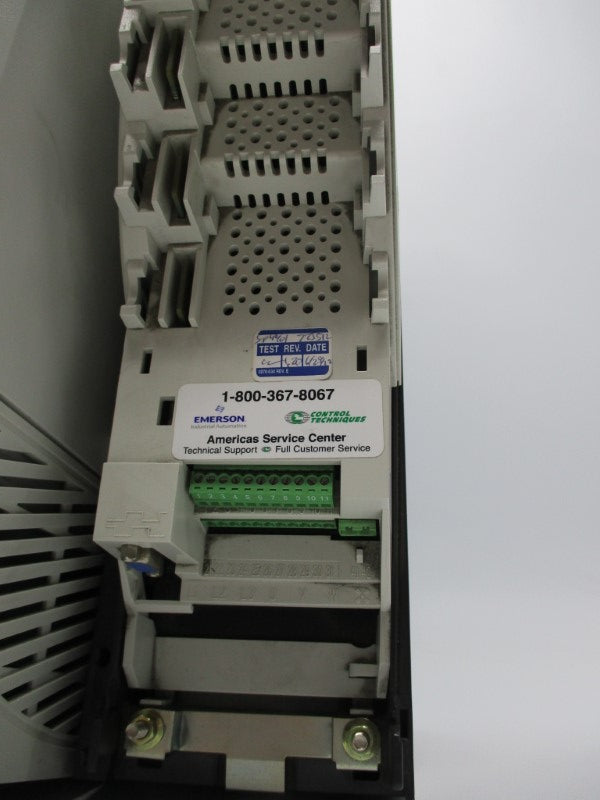 CONTROL TECHNIQUES SP4401 UNMP