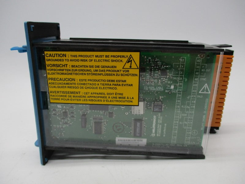 MILLTRONICS 7ML10163AA110AB2 NSMP