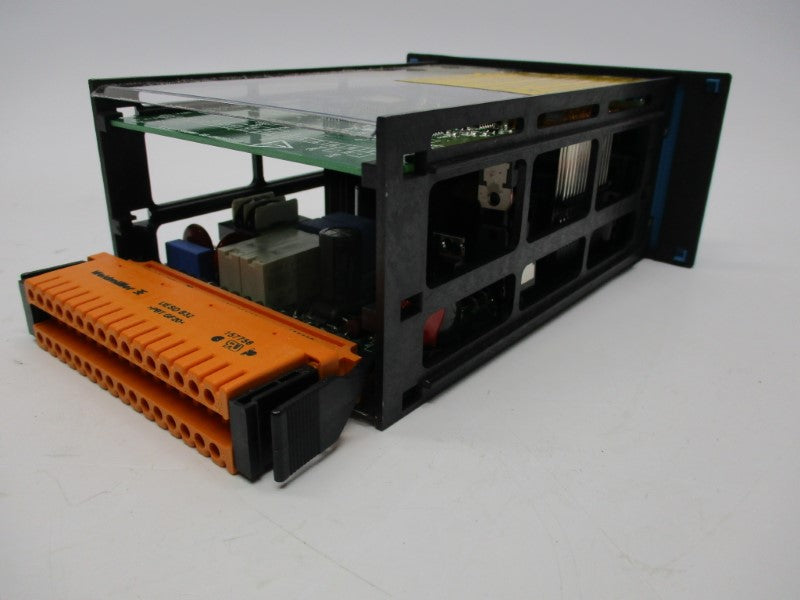 MILLTRONICS 7ML10163AA110AB2 NSMP