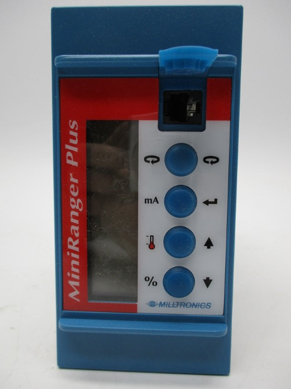 MILLTRONICS 7ML10163AA110AB2 NSMP