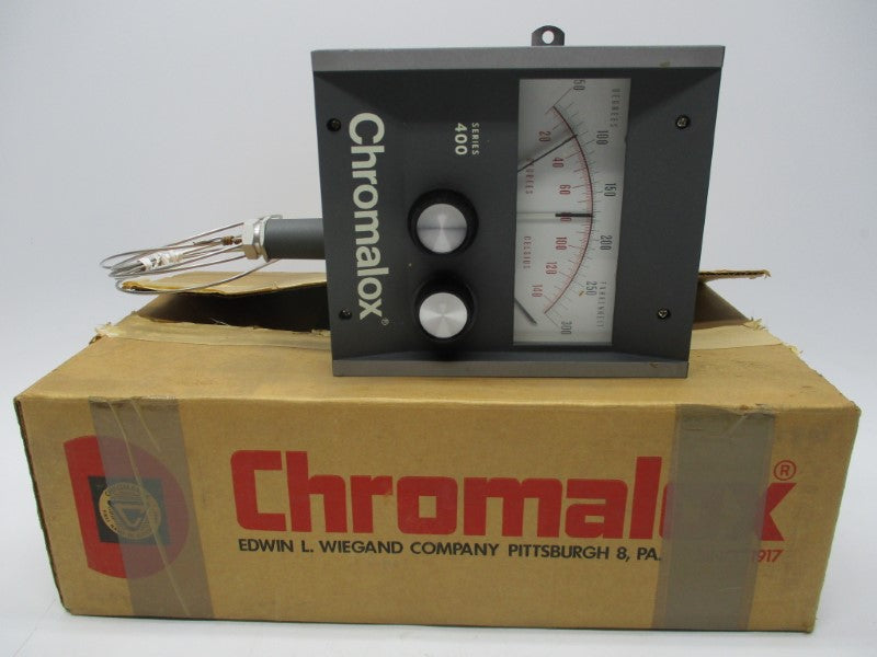 CHROMALOX 40-704210-306 NSMP