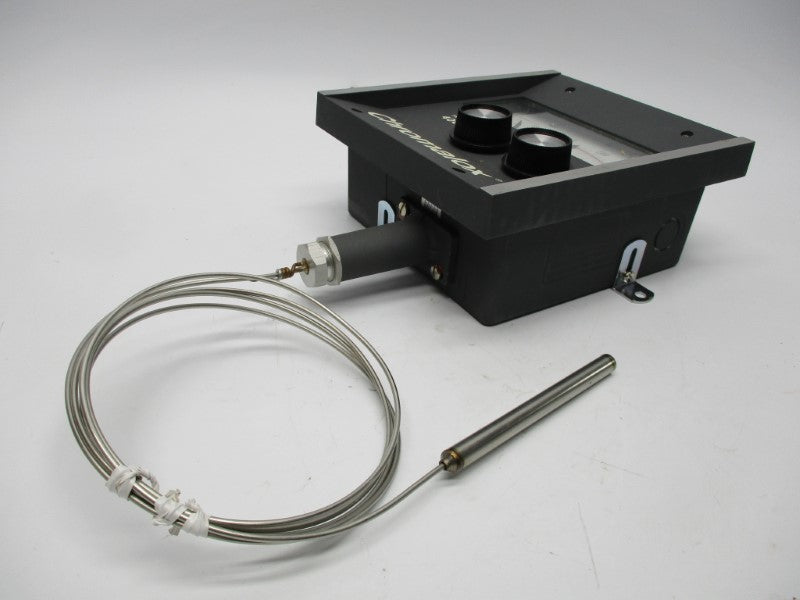 CHROMALOX 40-704210-306 NSMP