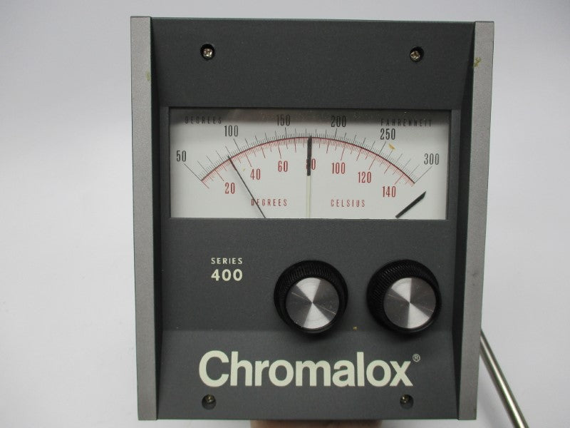 CHROMALOX 40-704210-306 NSMP