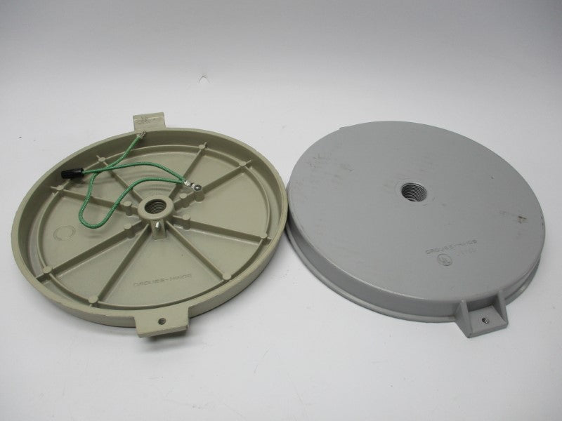CROUSE-HINDS APM2 (QTY 2) NSMP