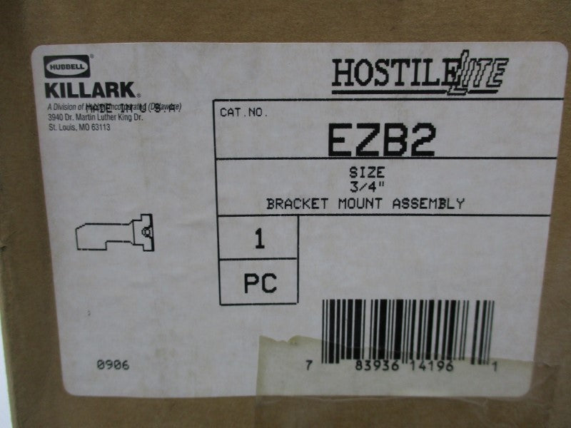 KILLARK EZB2 NSMP