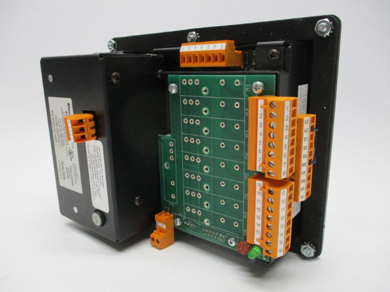 ELECTRO CAM PS-5121-10-M09 NSMP