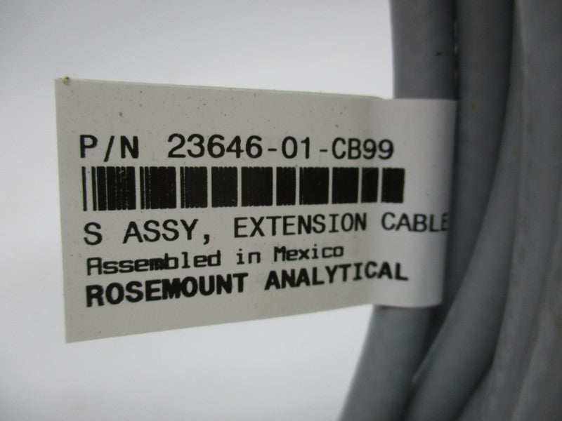 ROSEMOUNT 23646-01-CB99 NSNP