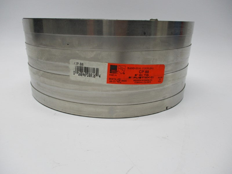 MISSION RUBBER CP88 NSNP