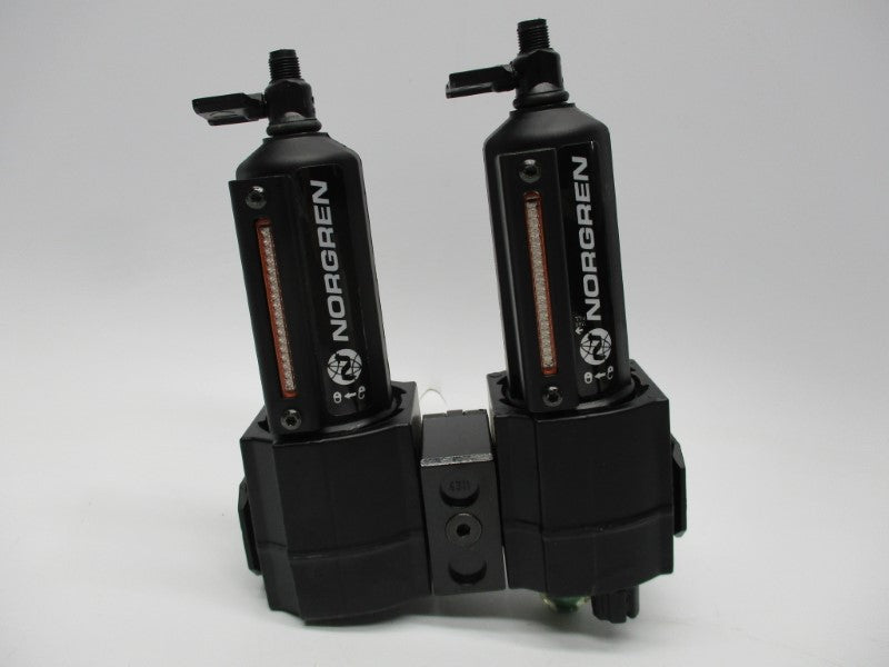 NORGREN L73C-3AP-QDN NSNP