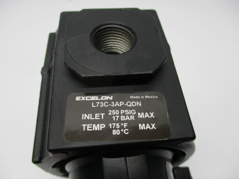 NORGREN L73C-3AP-QDN NSNP