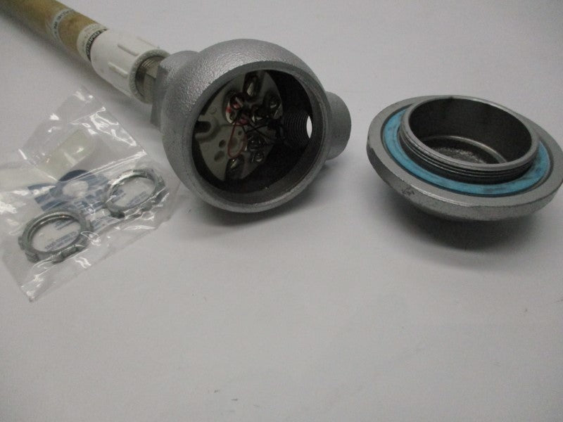 OMEGA PR-12-2-100-1/4-24-E NSNP