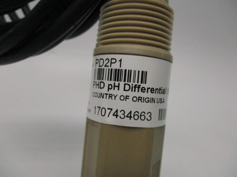 PHD PD2P1 UNMP