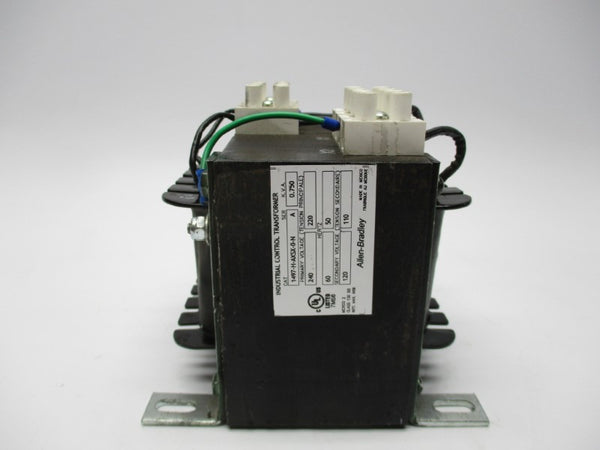 ALLEN BRADLEY 1497-H-AXSX-0-N SER. A NSNP