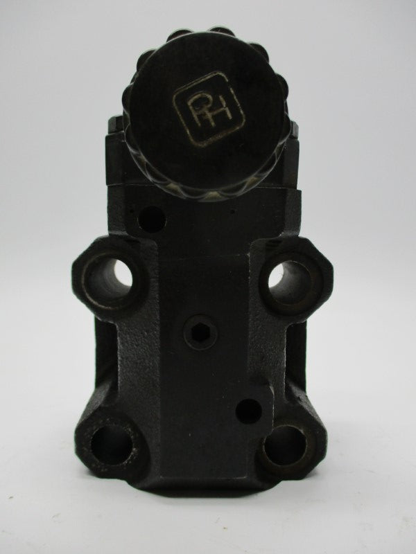PARKER MRFN16M0AH09AC UNMP