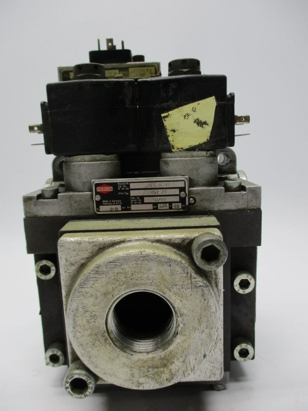 HERION XSZ 2493020 UNMP