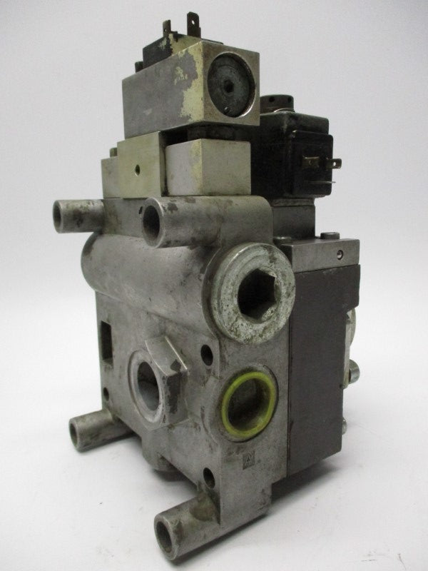 HERION XSZ 2493020 UNMP