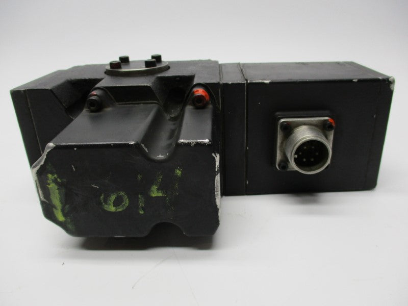 MOOG 641-204 UNMP