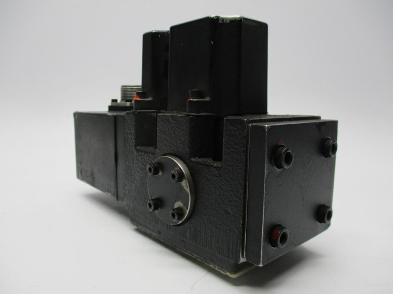 MOOG 641-204 UNMP