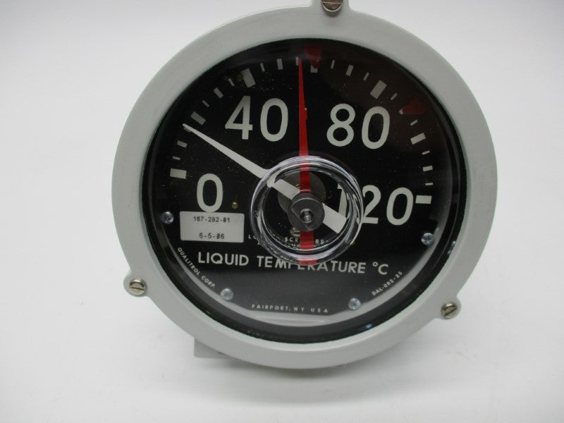 QUALITROL DAL-082-25 NSNP