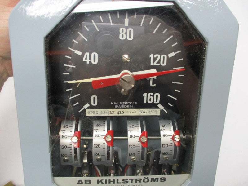 ASEA LF410027-B (4399) NSNP