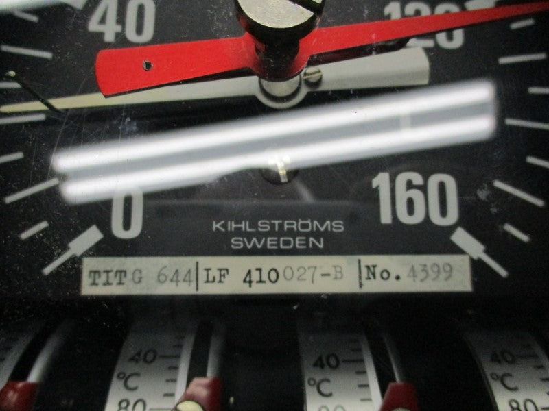 ASEA LF410027-B (4399) NSNP