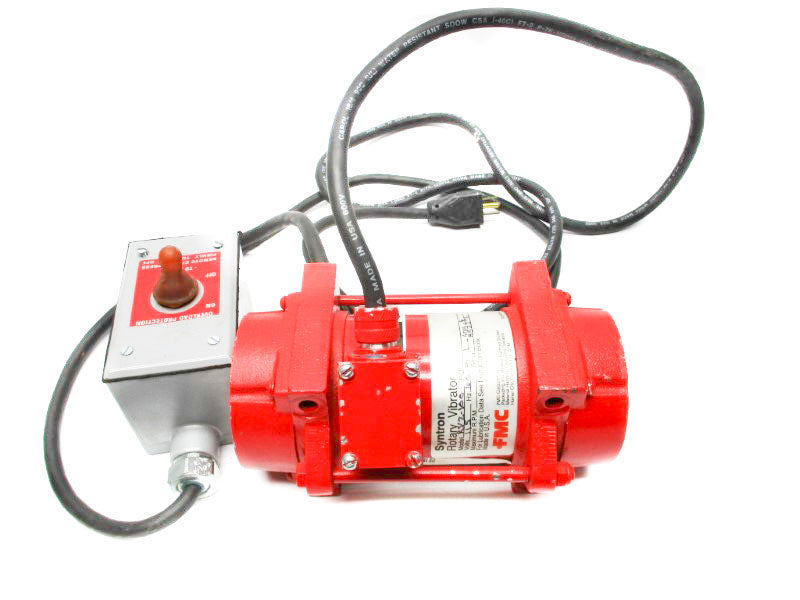 FMC RV2-100 UNMP