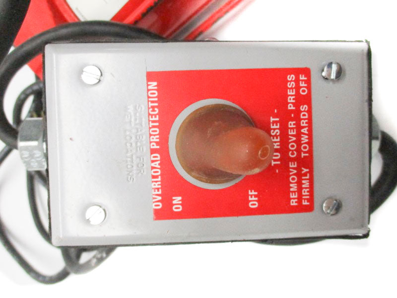 FMC RV2-100 UNMP