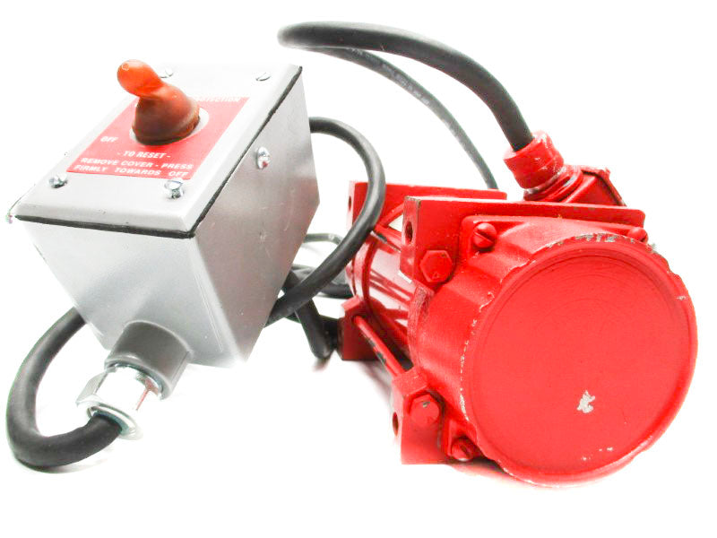 FMC RV2-100 UNMP