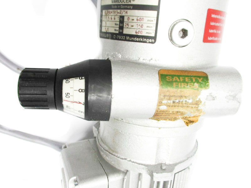 ANTRIEBSTECHNIK RF0.09/4-71 (0,09D4TR3-2/14) UNMP