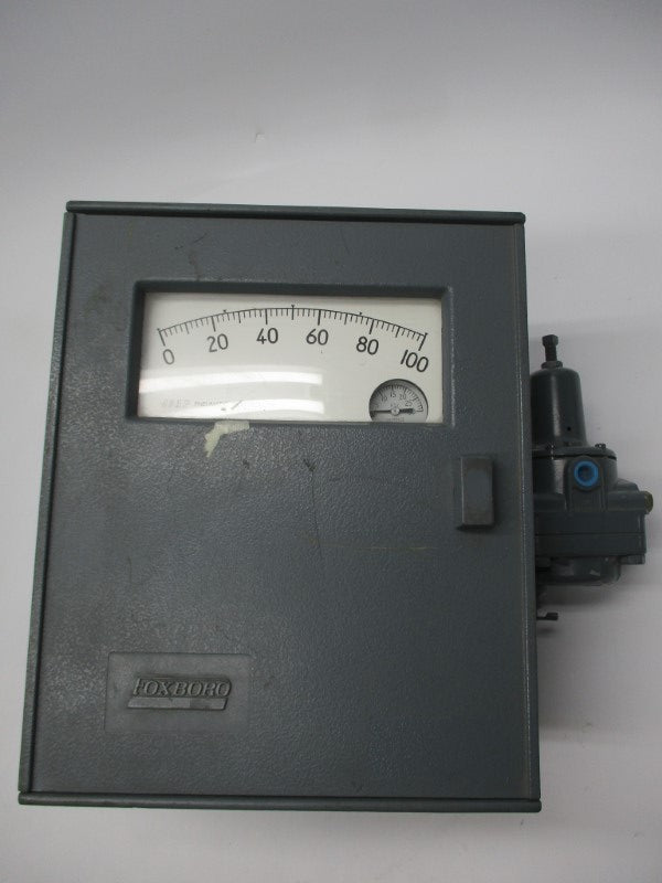 FOXBORO 43AP-FA42C/PC REMAN