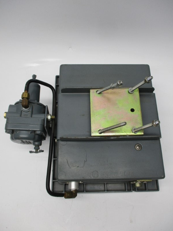 FOXBORO 43AP-FA42C/PC REMAN