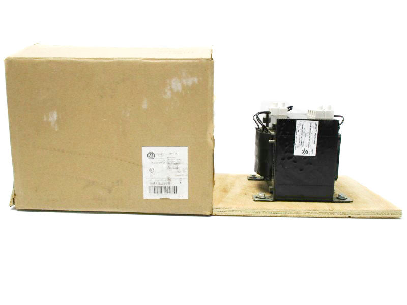 ALLEN BRADLEY 1497-K-BASX-0-N 1.000KVA SER. A NSMP