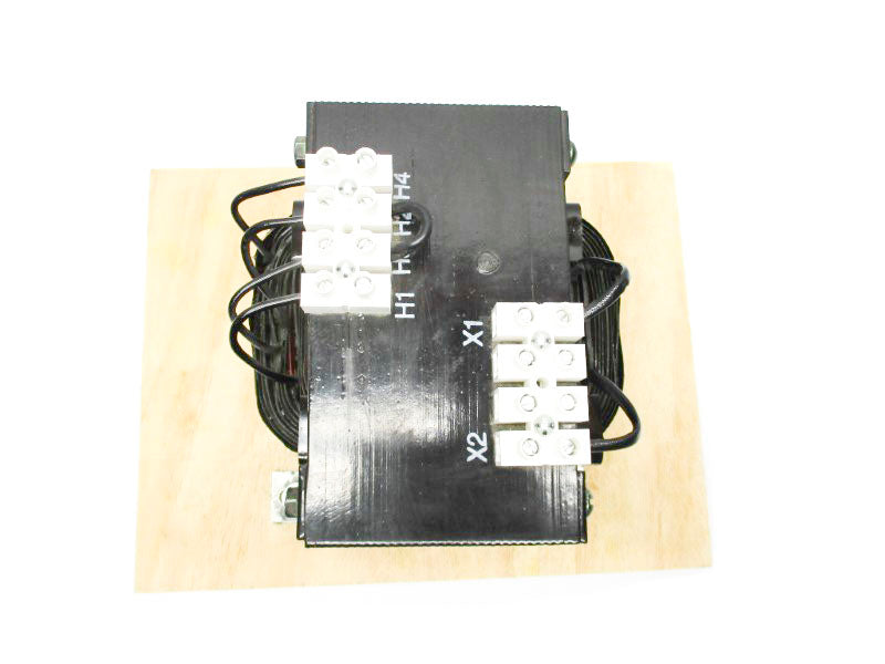 ALLEN BRADLEY 1497-K-BASX-0-N 1.000KVA SER. A NSMP