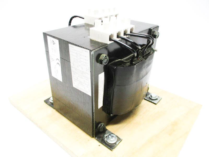 ALLEN BRADLEY 1497-K-BASX-0-N 1.000KVA SER. A NSMP