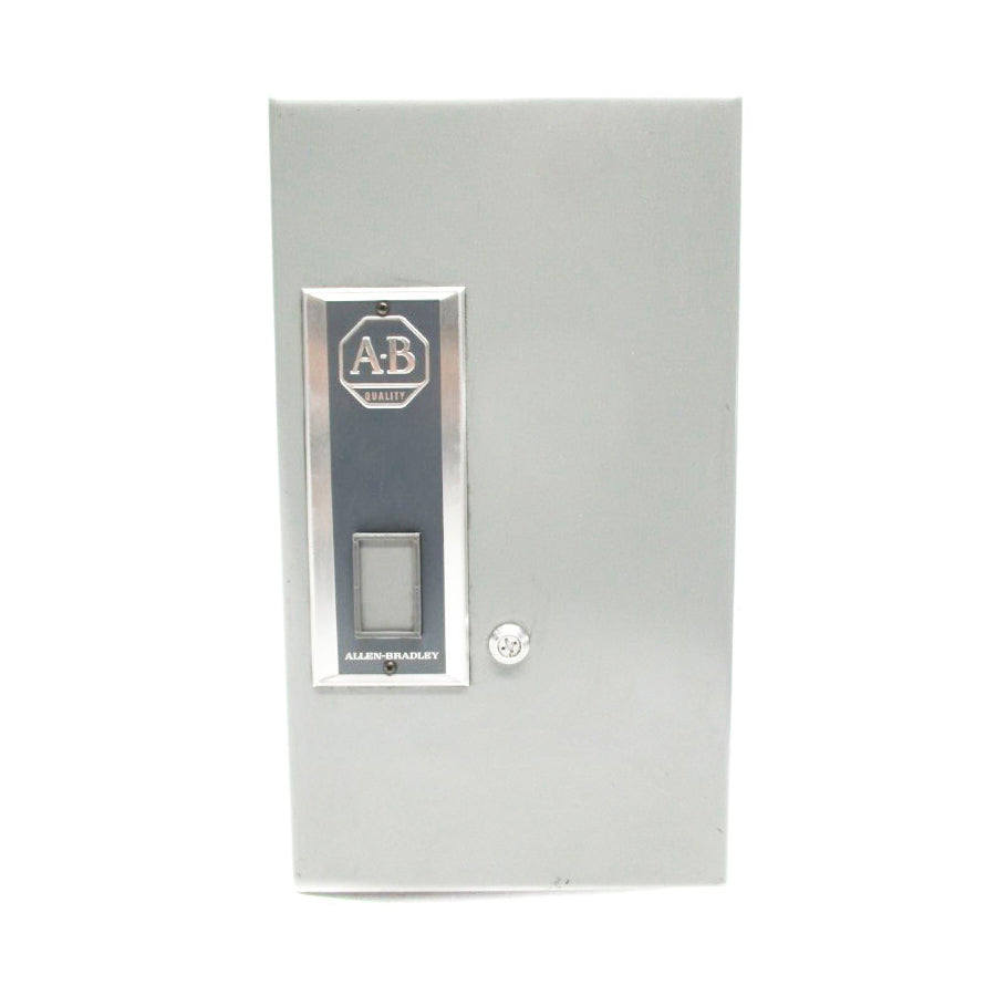 ALLEN BRADLEY 509-CAD SER. B NSNP