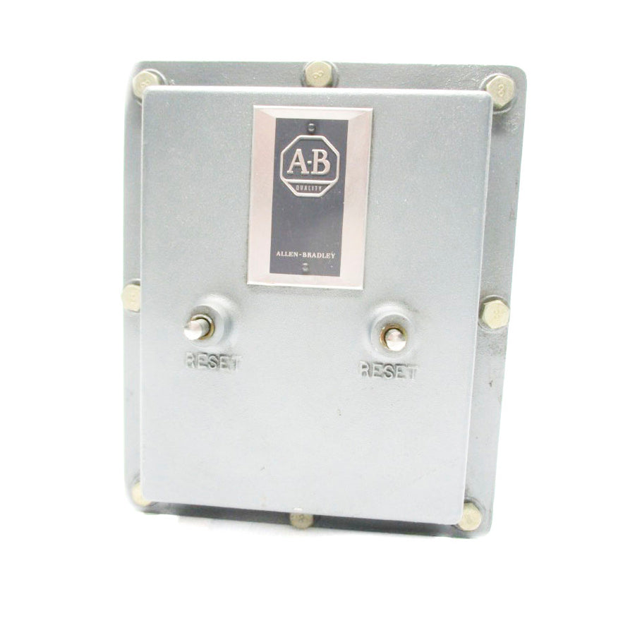 INDUSTRIAL SPARE PART 709-AEA SER. K NSNP