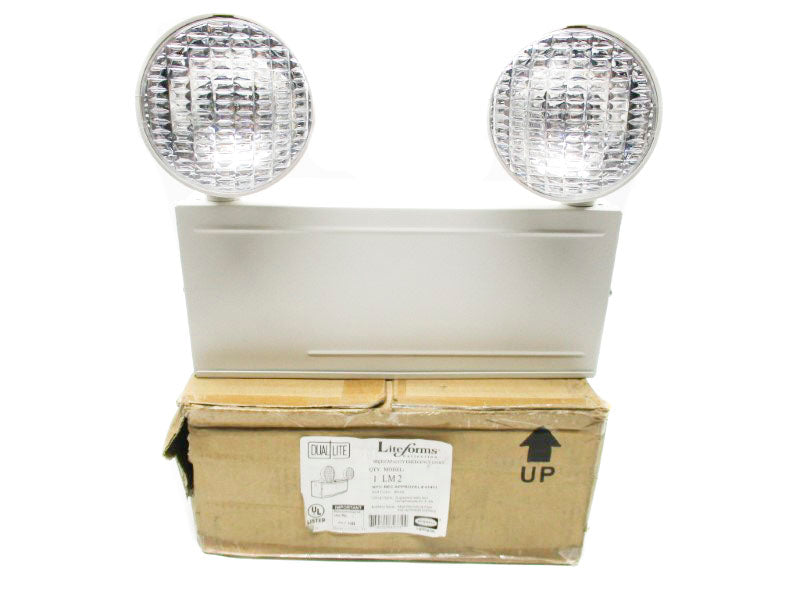 DUAL LITE LM2 NSMP