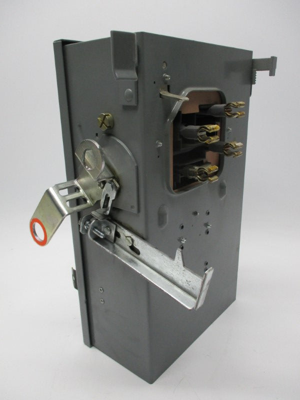 SQUARE D PQ4206G NSNP