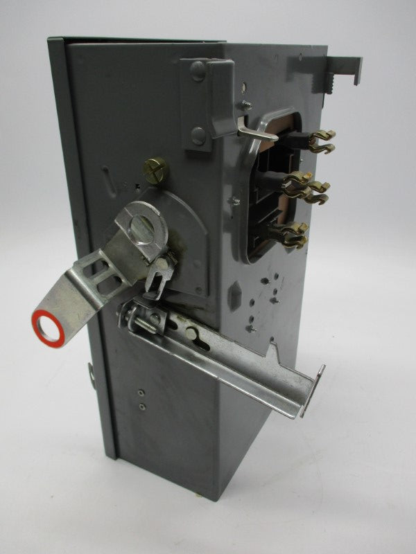 SQUARE D PQ4203G NSNP