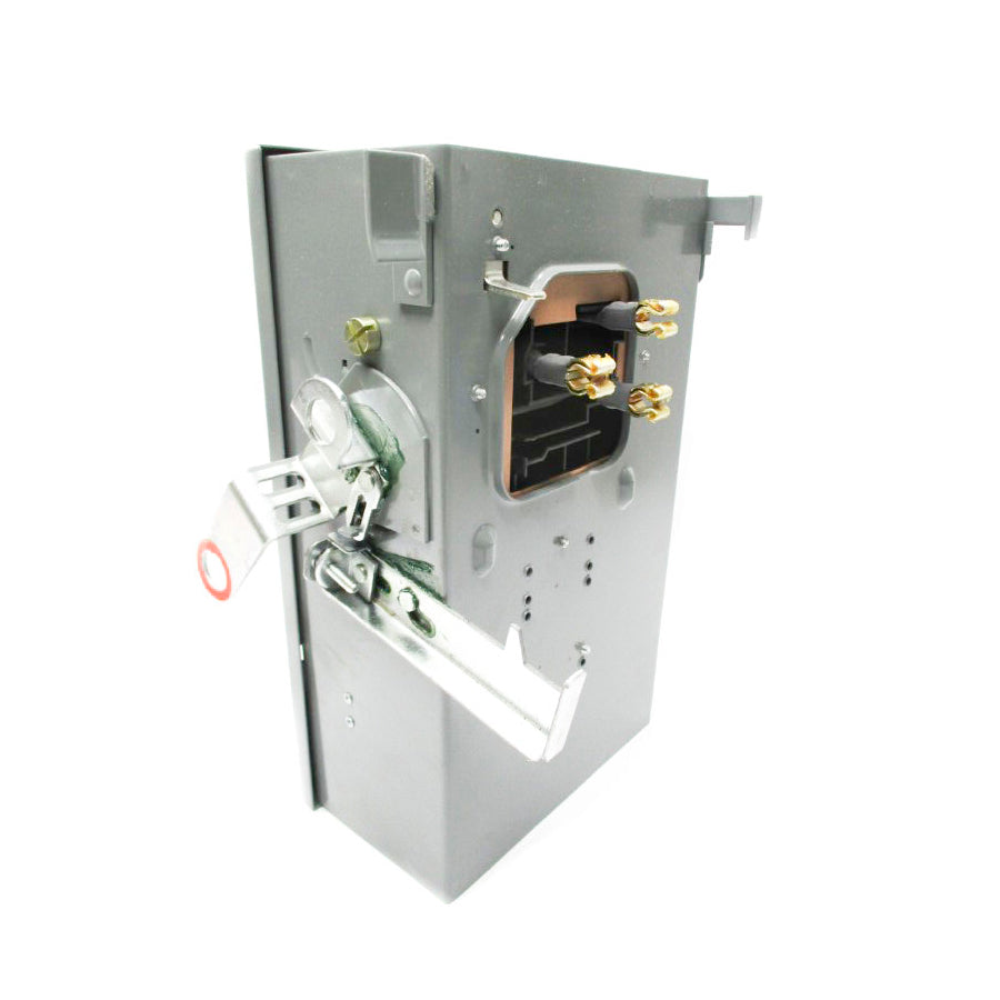 SQUARE D PQ3603G 600V 30A NSMP