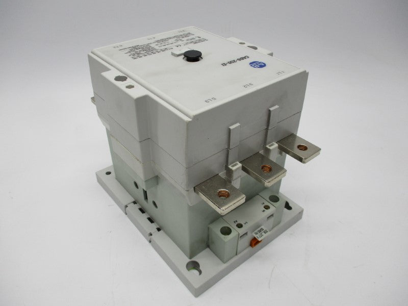 ALLEN BRADLEY CAB6-250-EI NSNP