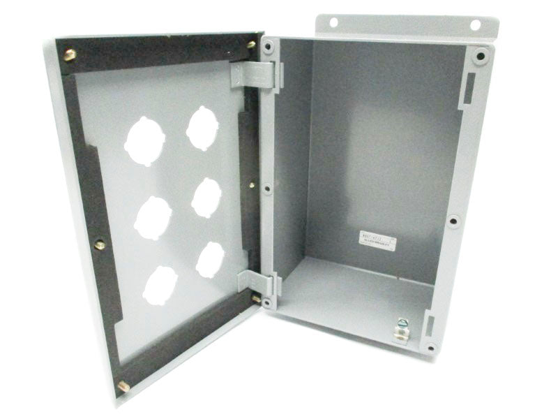 INDUSTRIAL SPARE PART 800T-6TJZ SER. L (BR/WH) NSMP