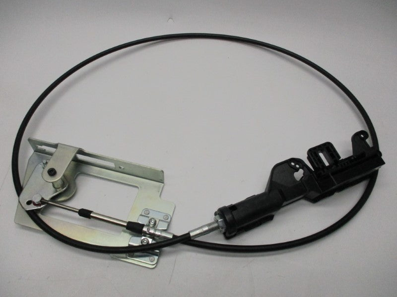 ALLEN BRADLEY 140G-H-FCX06 SER. A NSMP